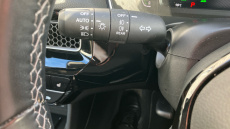 Honda Civic 2.0 eHEV Advance 5dr CVT Hybrid Hatchback